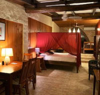Cedar Park Rainforest Resort - Accommodation Broadbeach