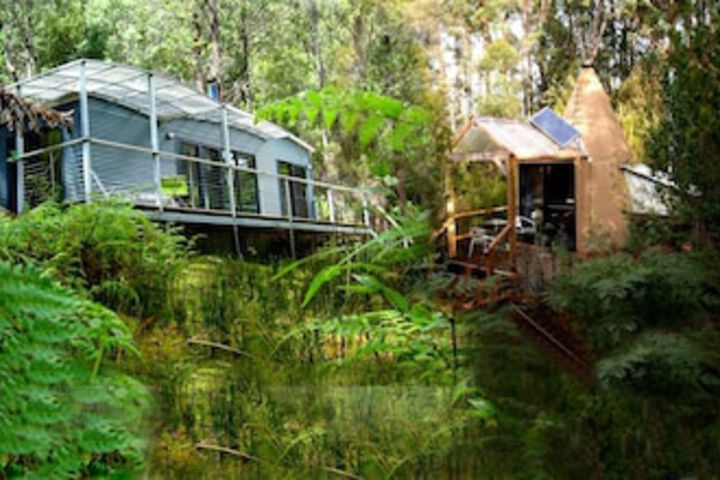 Southport Lagoon TAS Accommodation Broadbeach