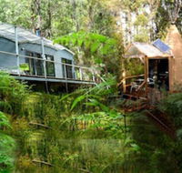 Huon Bush Retreats - Accommodation Broadbeach