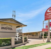 Econo Lodge Park Lane - Accommodation Broadbeach