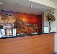ibis Styles Broken Hill - Accommodation Broadbeach