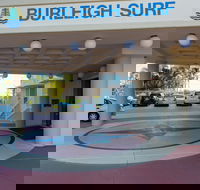 Burleigh Surf Apartments - Accommodation Broadbeach