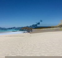 The Beach Cabarita - Accommodation Broadbeach