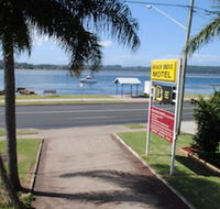 Beach Drive Motel - Accommodation Broadbeach