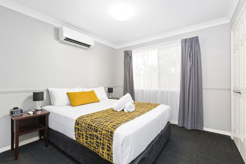 The Stirling Motel - Accommodation Broadbeach 6