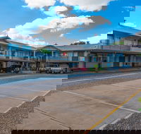 The Stirling Motel - Accommodation Broadbeach