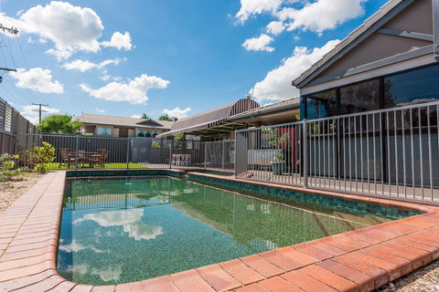 The Stirling Motel - Accommodation Broadbeach 1