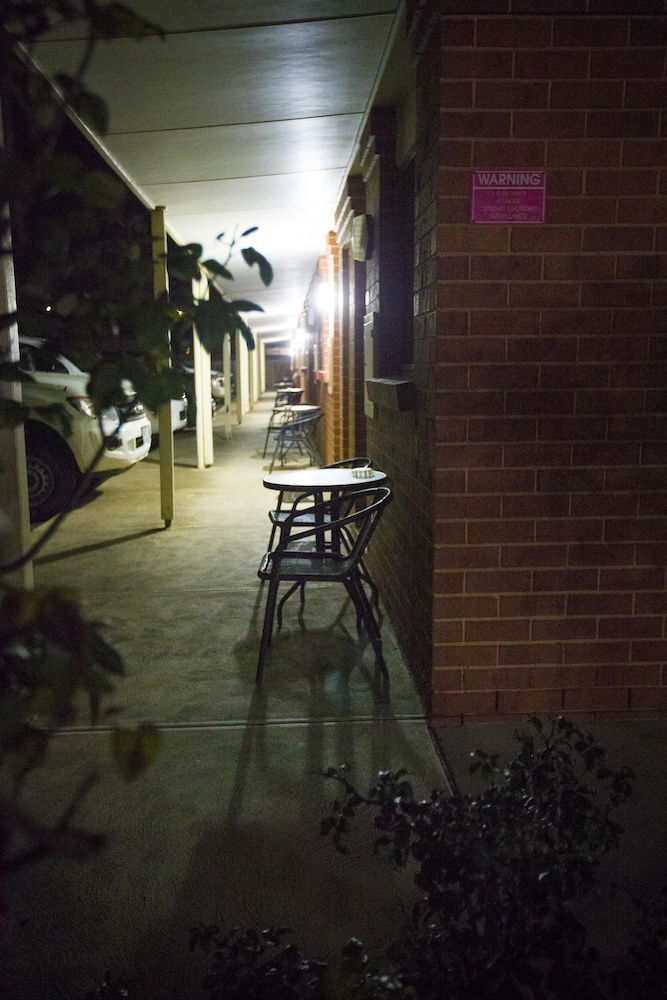 Mt Duneed VIC Accommodation Broadbeach