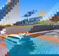 Arrival Accommodation Centre - Accommodation Broadbeach