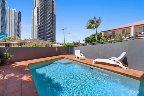 Arrival Accommodation Centre - Accommodation Broadbeach 0
