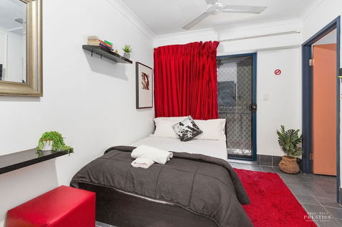 Arrival Accommodation Centre - Accommodation Broadbeach 5