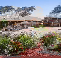The Standpipe Golf Motor Inn - Accommodation Broadbeach