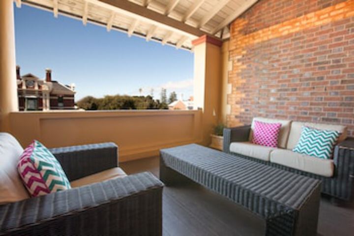 Queenscliff VIC Accommodation Broadbeach