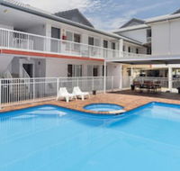 Sunshine Beach Resort - Accommodation Broadbeach