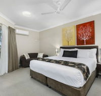 Best Western Kimba Lodge - Accommodation Broadbeach