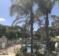 Nagambie Motor Inn - Accommodation Broadbeach