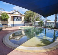 Amaroo Holiday Park - Accommodation Broadbeach