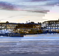 Pier 21 Apartment Hotel - Accommodation Broadbeach