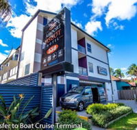 Airport Ascot Motel - Accommodation Broadbeach