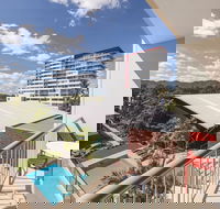 Mercure Rockhampton - Accommodation Broadbeach