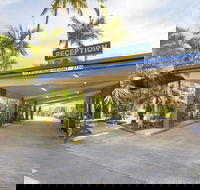 Kondari Hotel - Accommodation Broadbeach