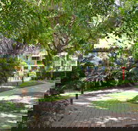 Cairns Beach Resort - Accommodation Broadbeach