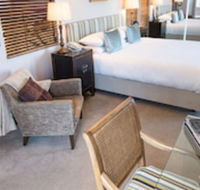 The Beach House at Bayside - Accommodation Broadbeach