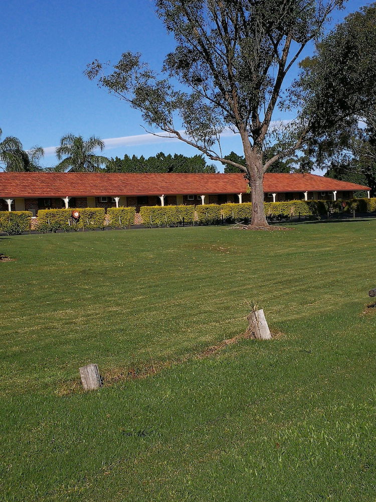 Alice NSW Accommodation Broadbeach