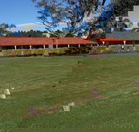 Lakeside Lodge Motel - Accommodation Broadbeach