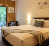 Airport Admiralty Motel - Accommodation Broadbeach