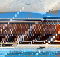 Broadwater Mariner Resort - Accommodation Broadbeach