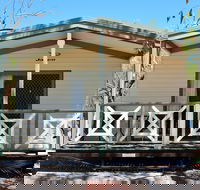 Nitmiluk Chalets - Accommodation Broadbeach