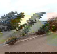 Augusta's Georgiana Molloy Motel - Accommodation Broadbeach