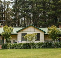 Federation Gardens  Possums Hideaway - Accommodation Broadbeach