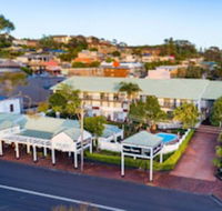 Kiama Shores - Accommodation Broadbeach
