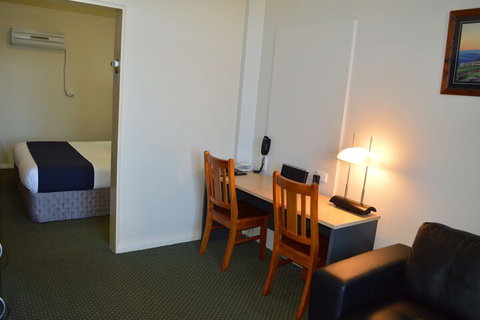 Taree Motor Inn - Accommodation Broadbeach 6