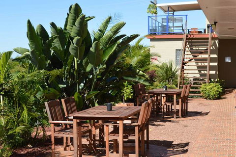 Taree Motor Inn - Accommodation Broadbeach 1