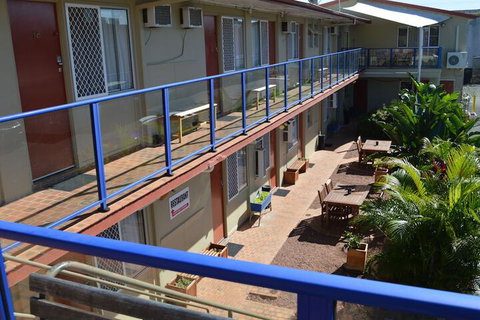 Taree Motor Inn - Accommodation Broadbeach 3