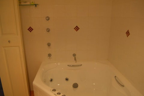 Taree Motor Inn - Accommodation Broadbeach 7