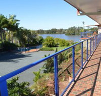 Taree Motor Inn - Accommodation Broadbeach