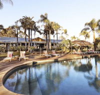Pokolbin Village - Accommodation Broadbeach