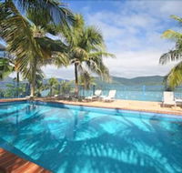 Coral Point Lodge - Accommodation Broadbeach