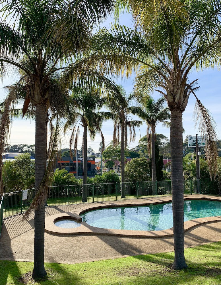 Shellharbour NSW Accommodation Broadbeach