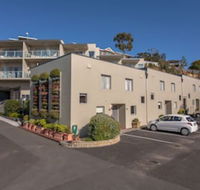 Bay View Villas - Accommodation Broadbeach
