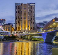 InterContinental Adelaide an IHG Hotel - Accommodation Broadbeach