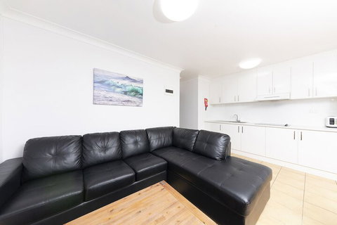 Seashells Beachfront Resort - Accommodation Broadbeach 6