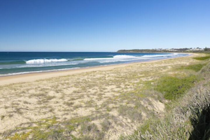 Diamond Beach NSW Accommodation Broadbeach