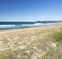 Seashells Beachfront Resort - Accommodation Broadbeach