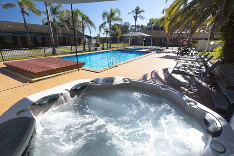 Seashells Beachfront Resort - Accommodation Broadbeach 4