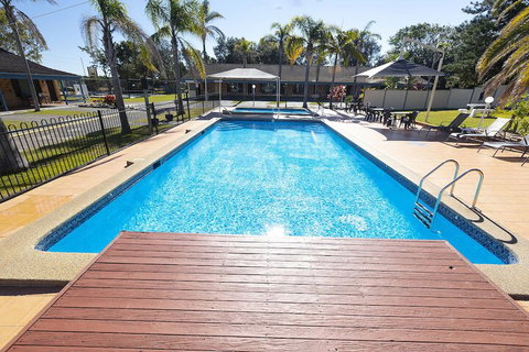Seashells Beachfront Resort - Accommodation Broadbeach 5
